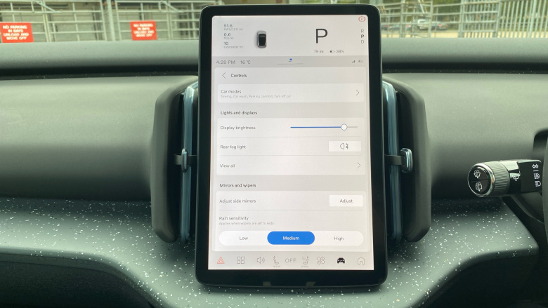 Volvo EX30 315kW Twin Motor Performance Ultra 69kWh 5dr Auto Electric Estate